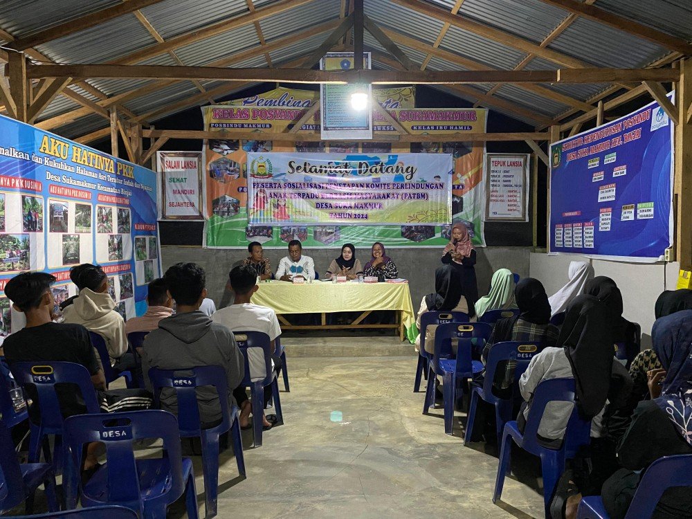 Posyandu Remaja