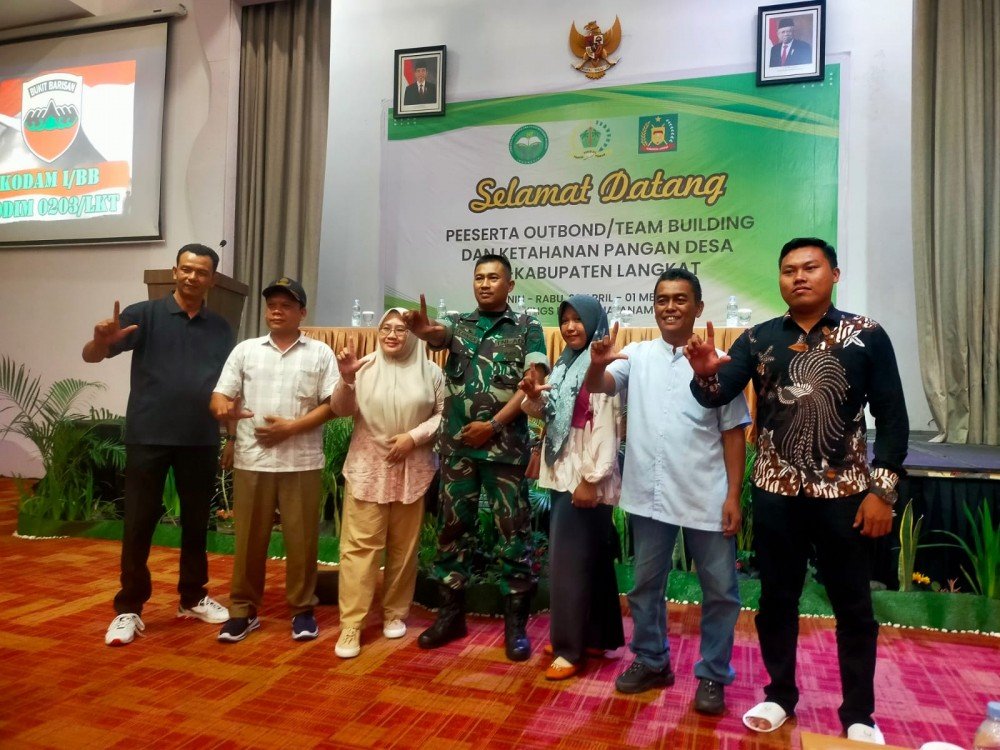 Bimbingan Teknis