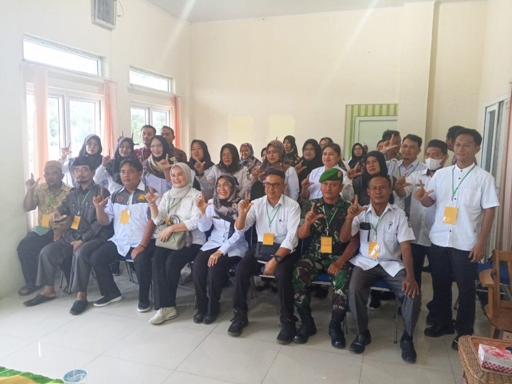 Bimbingan Teknis
