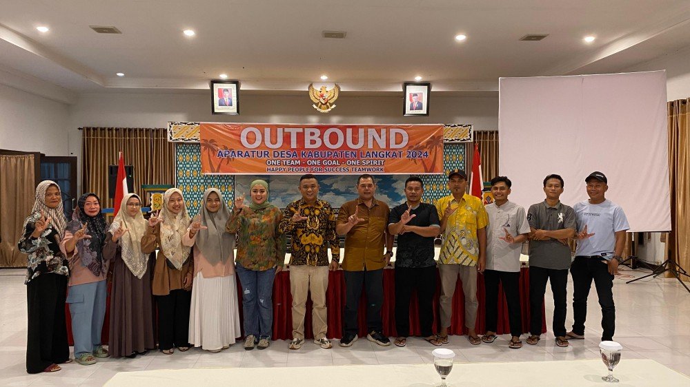 Peningkatan Kapasitas Aparatur Pemerintah Desa 