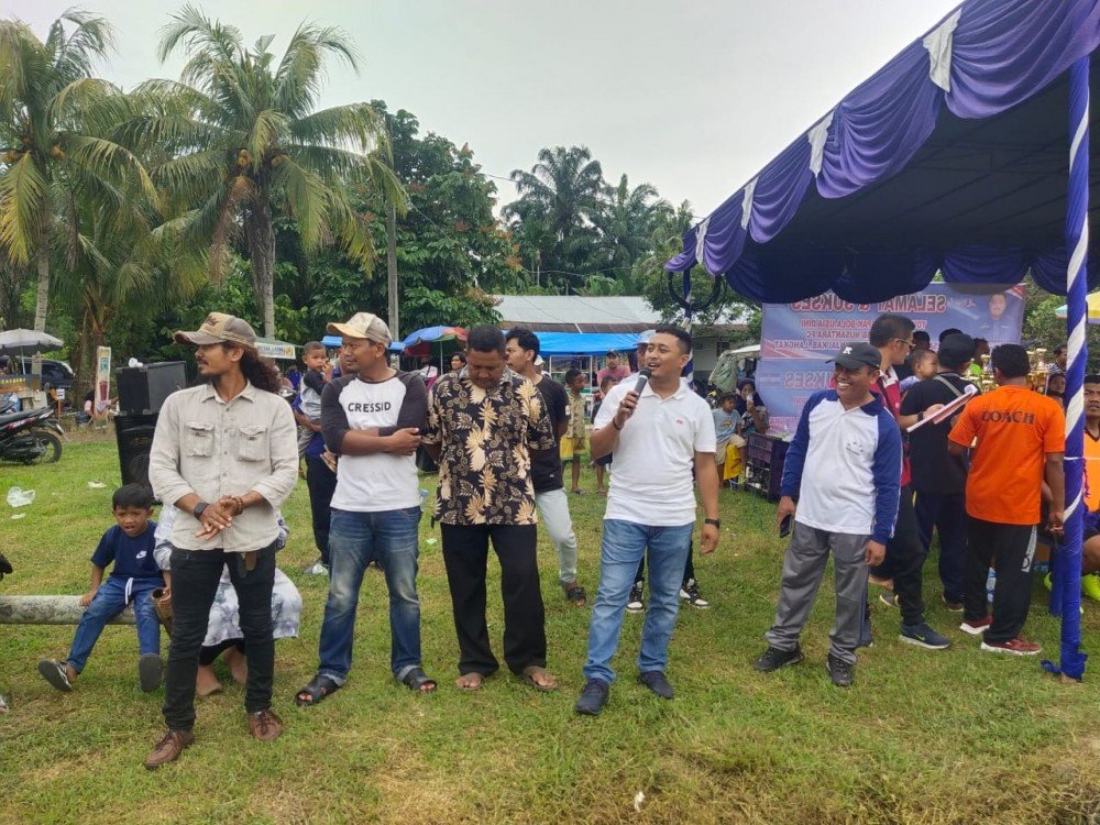 Semarak 17 Agustus