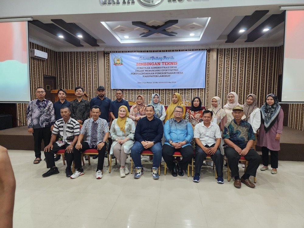 Bimbingan Teknis
