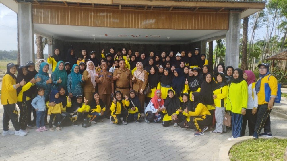 Kegiatan Kesehatan 