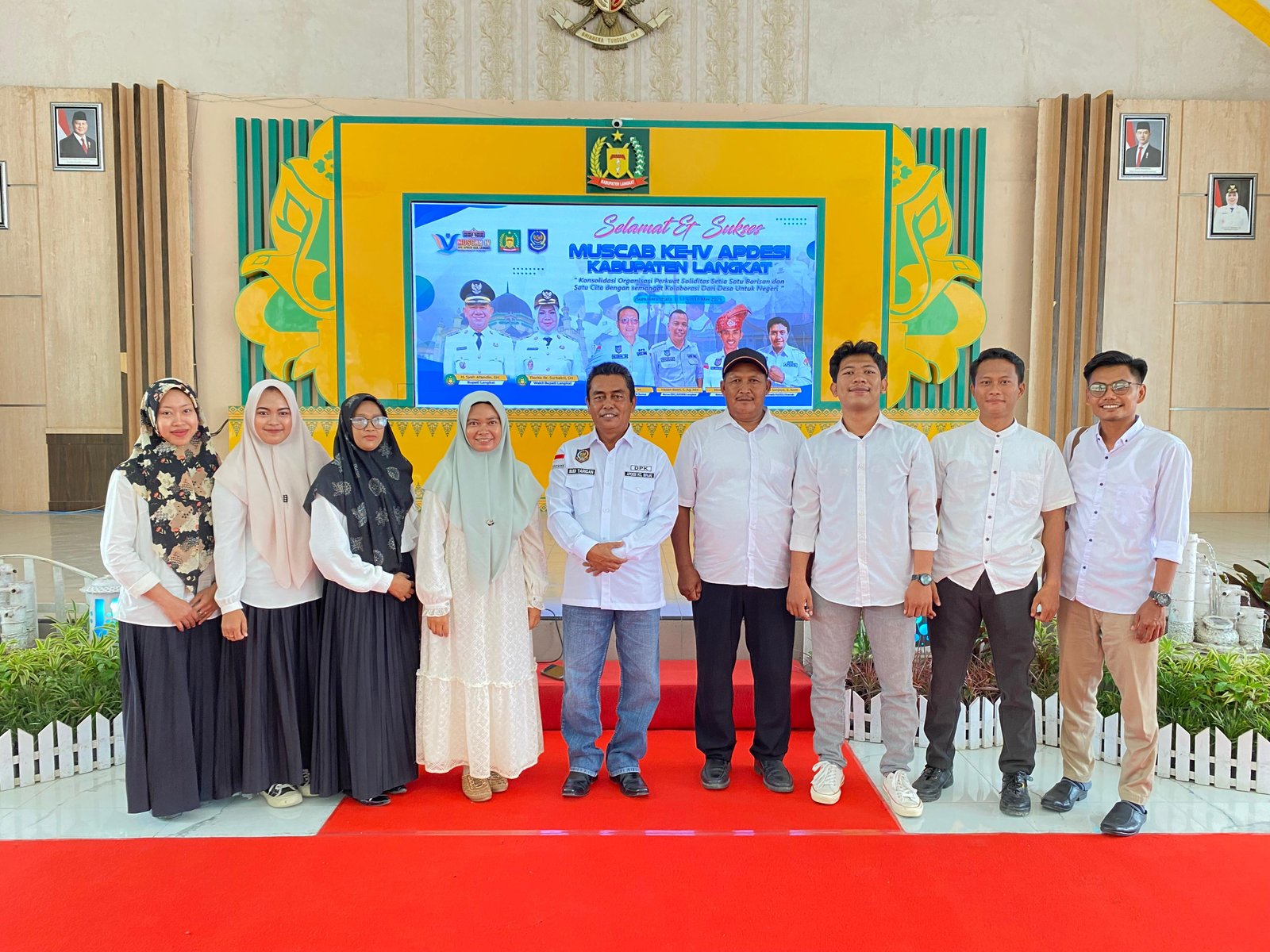 Musyawarah Cabang