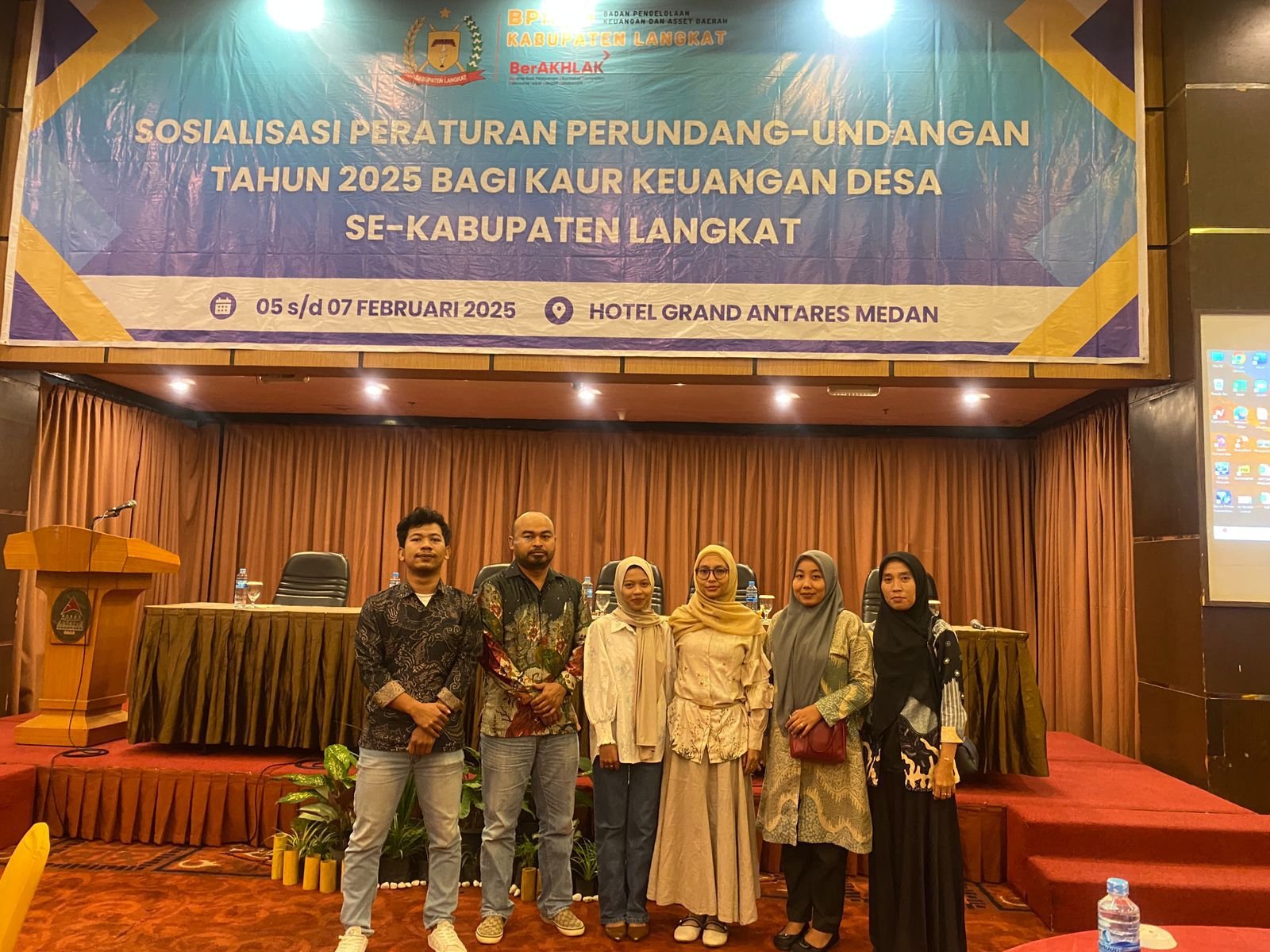 Sosialisasi