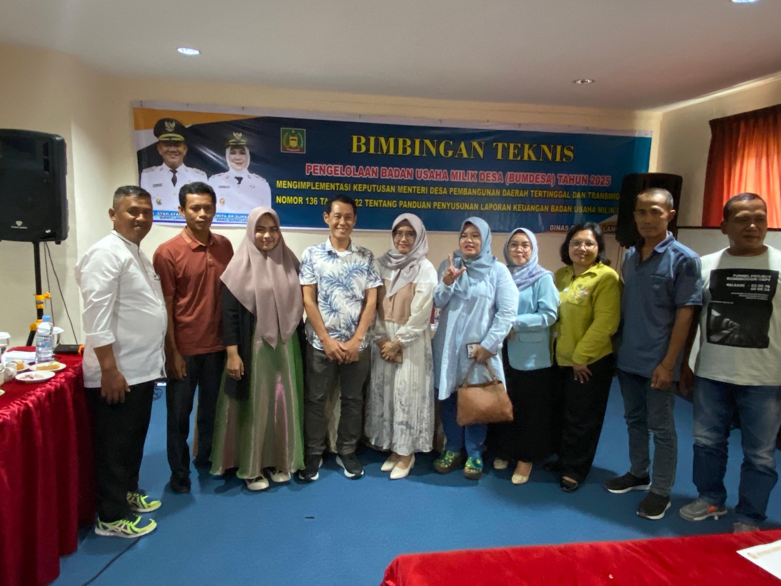 Bimbingan Teknis