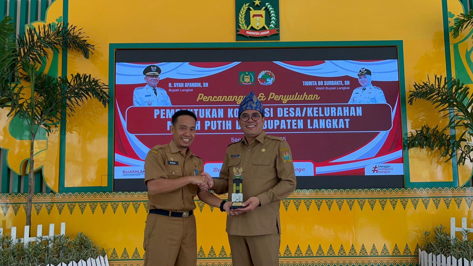 Sosialisasi
