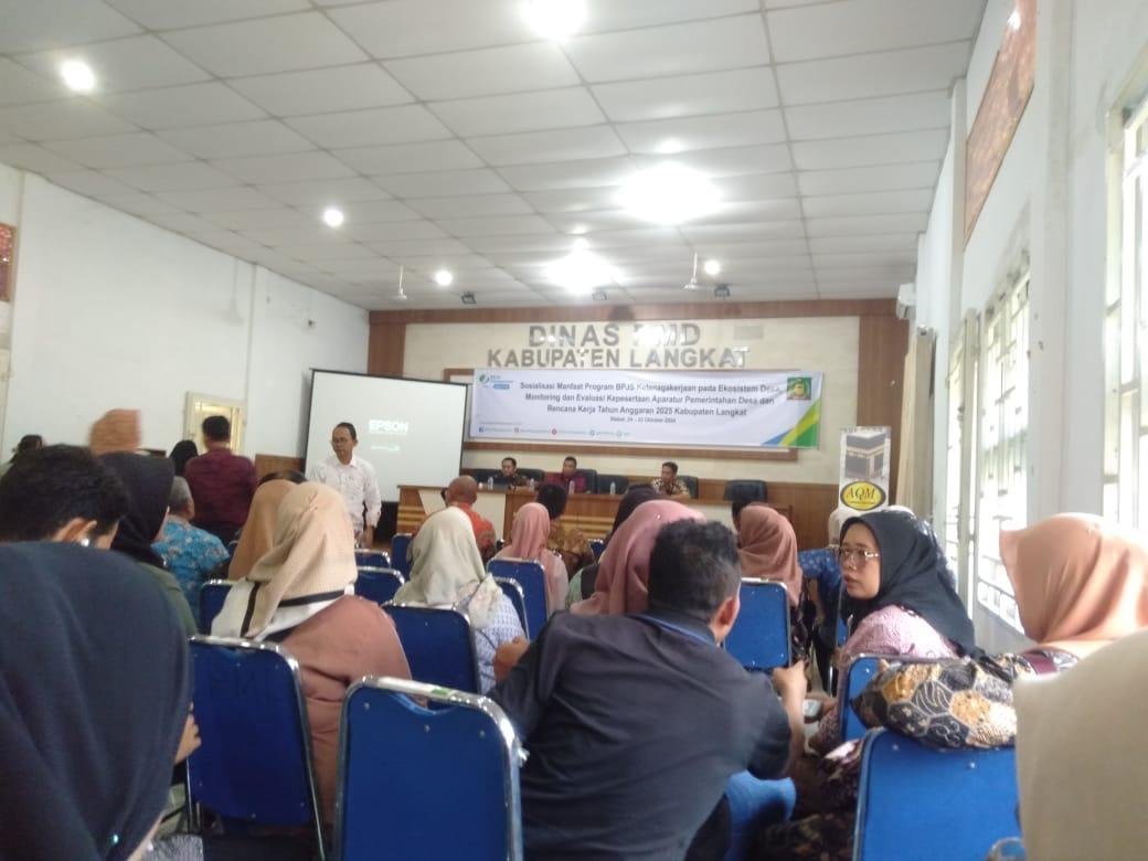 Sosialisasi