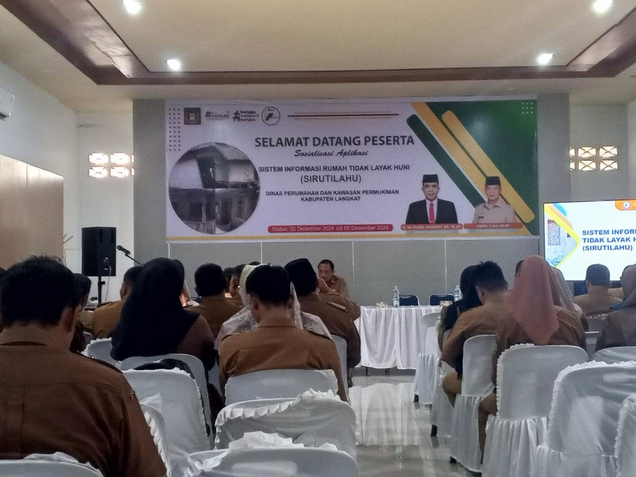 Sosialisasi 