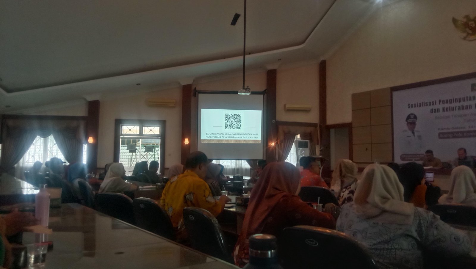 Sosialisasi