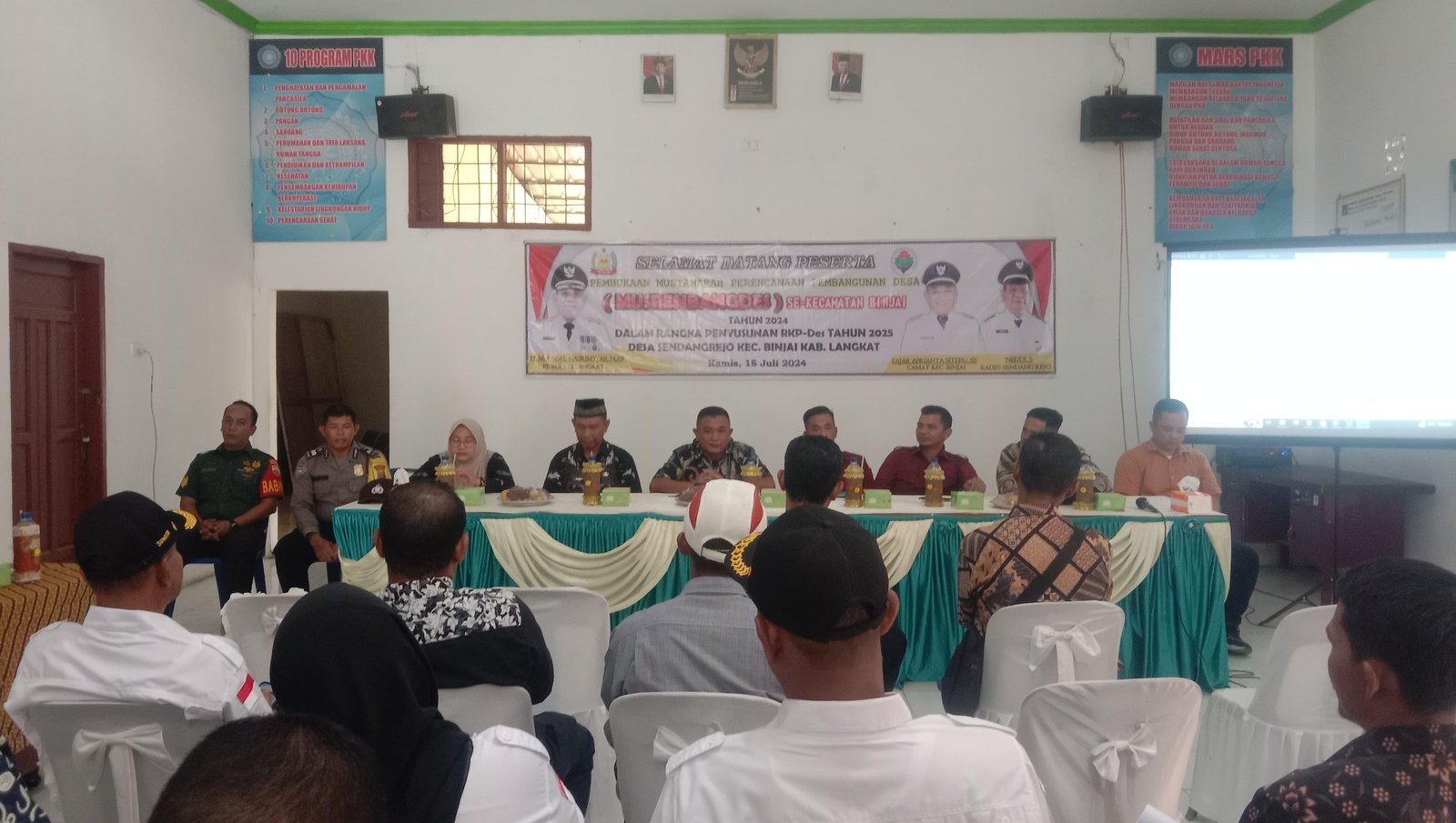 Musrenbangdesa
