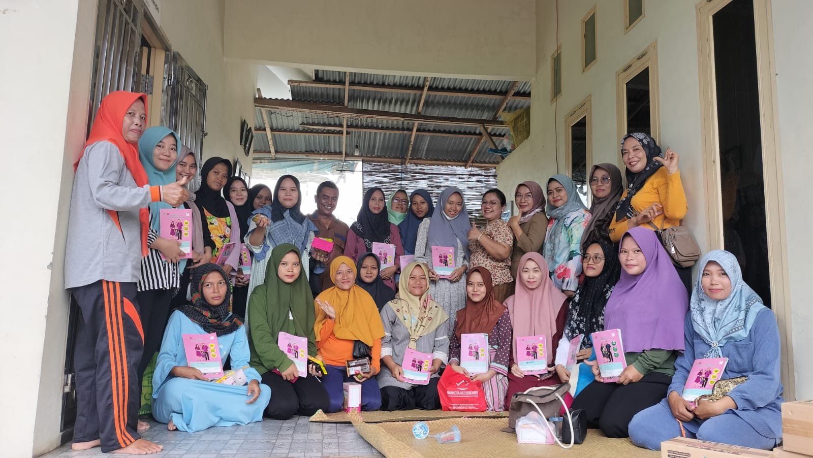 Posyandu 