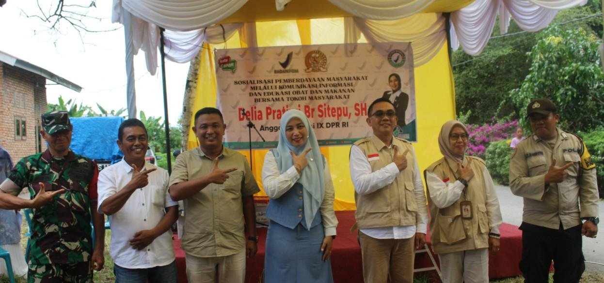 Sosialisasi 