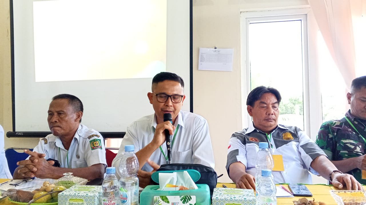 Bimbingan Teknis
