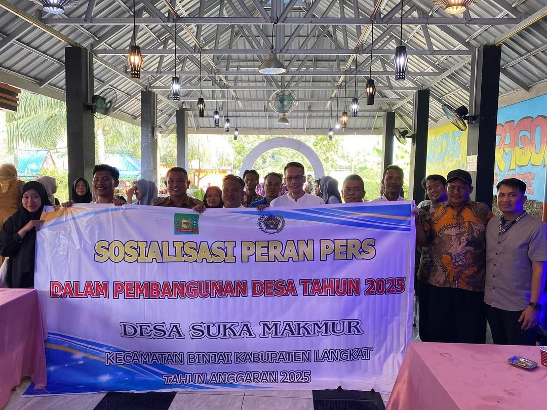 Sosialisasi