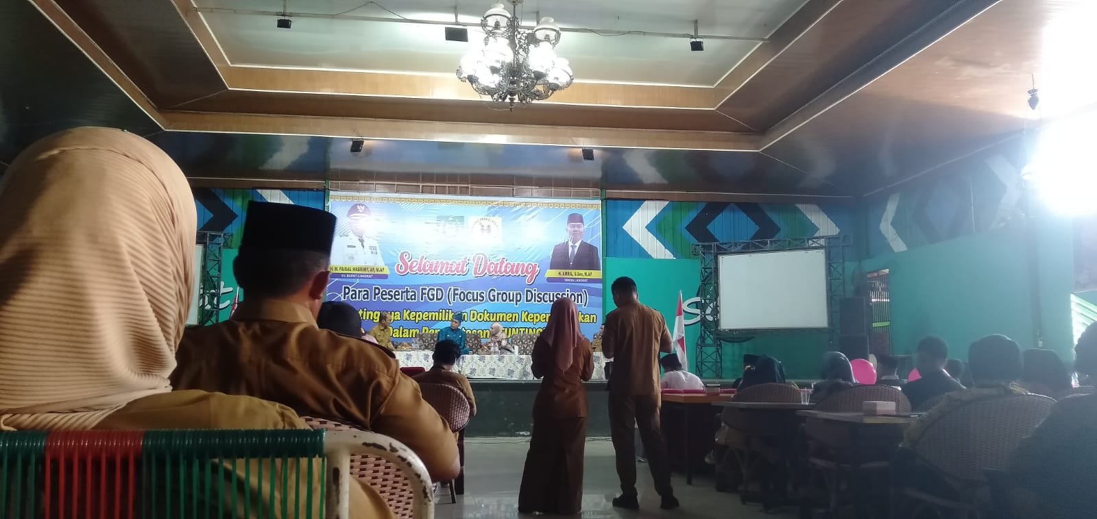 Bimbingan Teknis