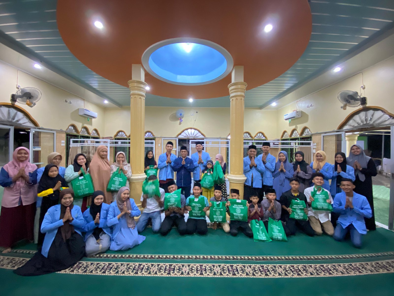Safari Ramadhan