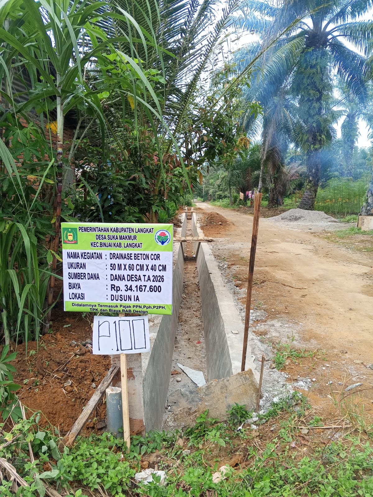 Foto Proyek