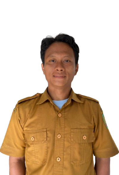 IRFAN NAZLI, S.PD